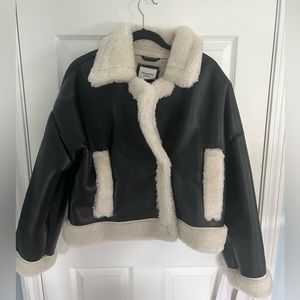 Abercrombie Winter Coat